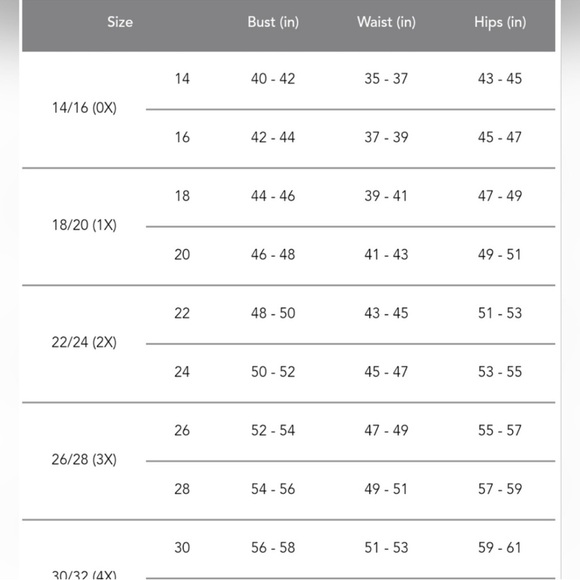 Loralette NWT Journey Maxi Dress in Green Floral Size 26/28 - Picture 14 of 16